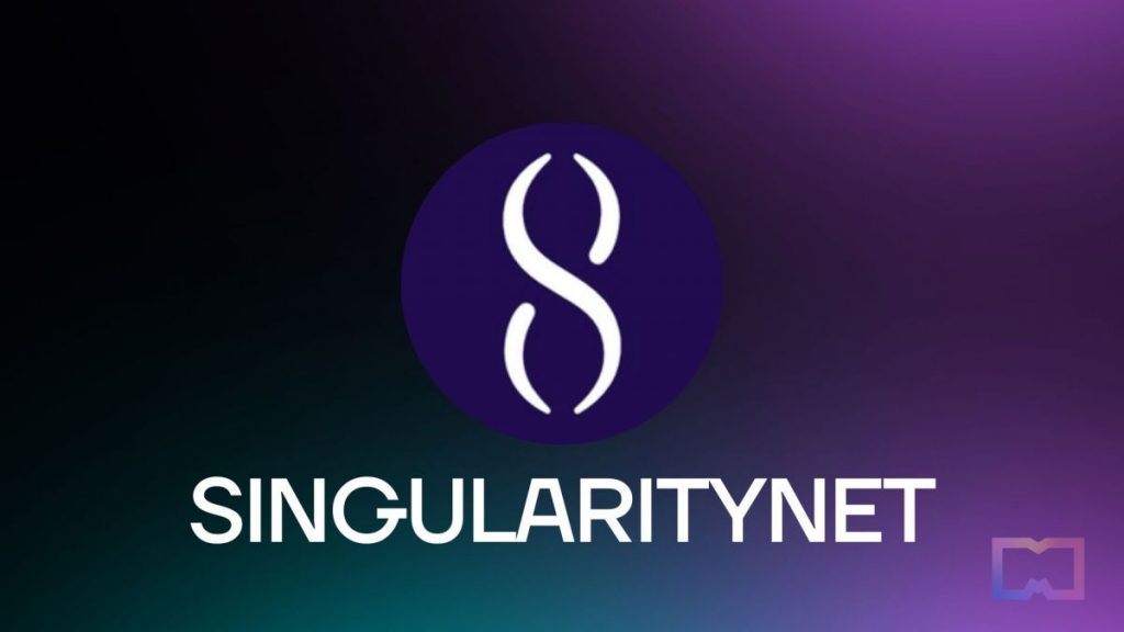 singularityNET