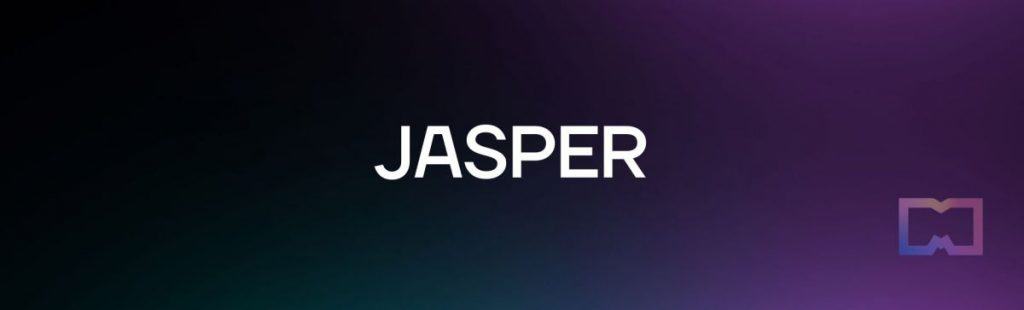 Jasper AI Chrome-Erweiterung