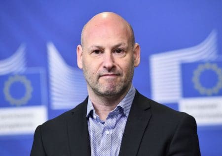 Joseph Lubin, Co-founder of Ethereum, founder of ConsenSys and chairman of ConsenSys Mesh