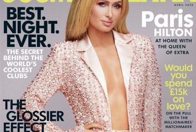 Paris Hilton to support women in Web3