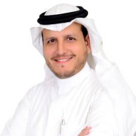 Marwan Alzarouni, CEO of Dubai Blockchain Center