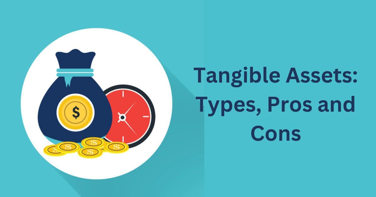 Tangible Assets — Explained, Definition and Examples | Metaverse Post