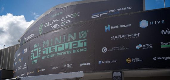 FoundationLogic Unveils Silent Home Miner at Mining Disrupt 2024