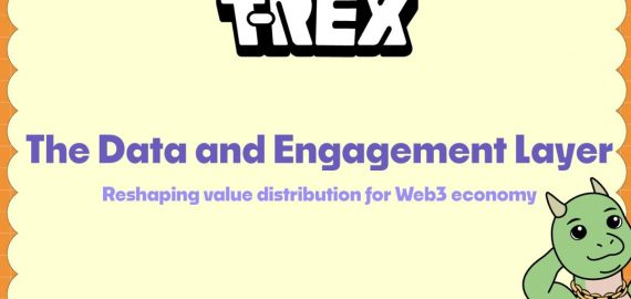 T-REX Launches Intelligence Layer to Fix Web3’s Value Distribution Problem