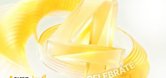 Tapbit Marks 4th Anniversary with Continued Focus on Innovation and User Trust