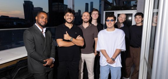 Stratosphere, Pudgy Penguins and Streamex Host Founders Table VIP Dinner During ETHConf 2026 and NYC Tech Week