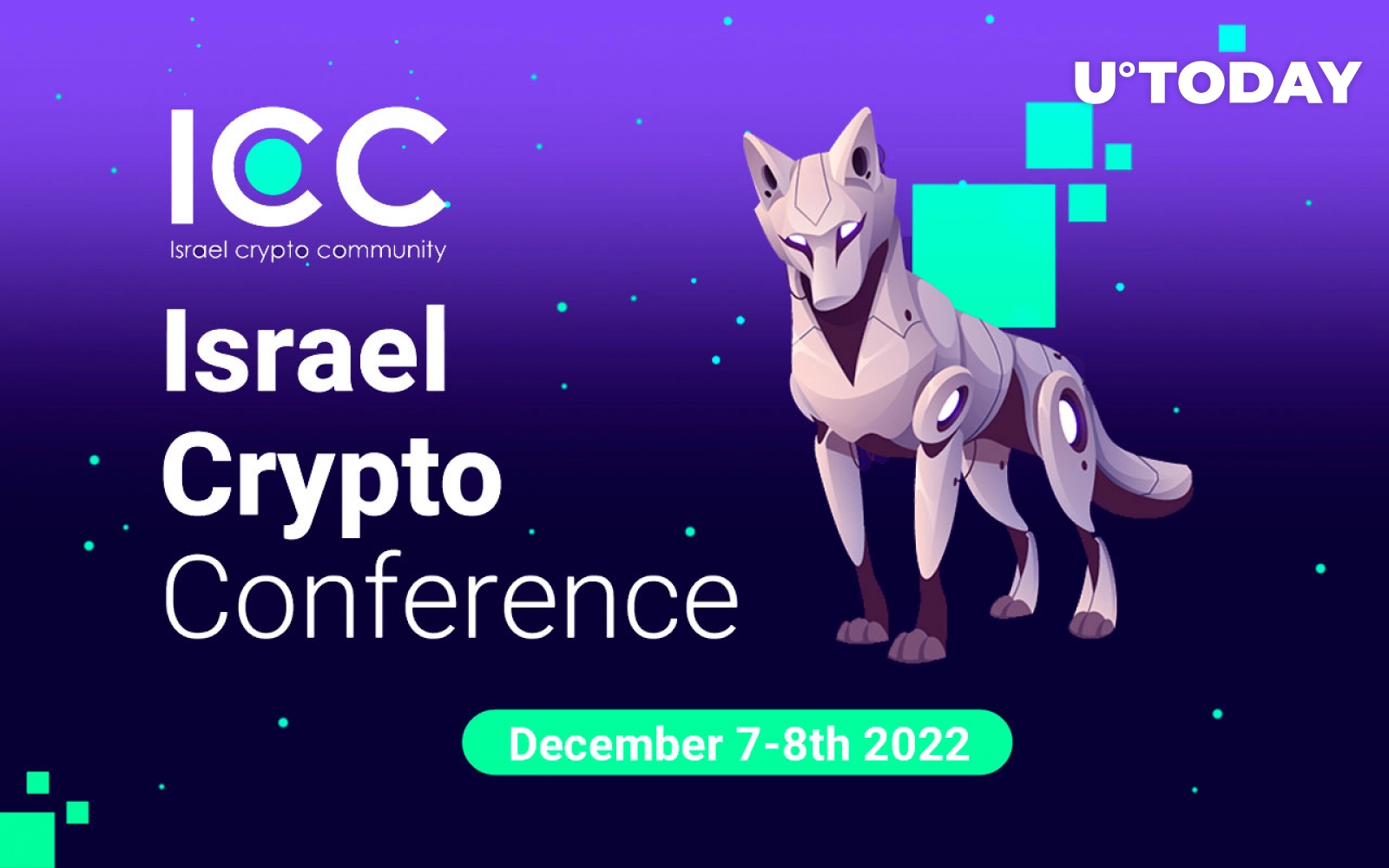 Israel Crypto Conference