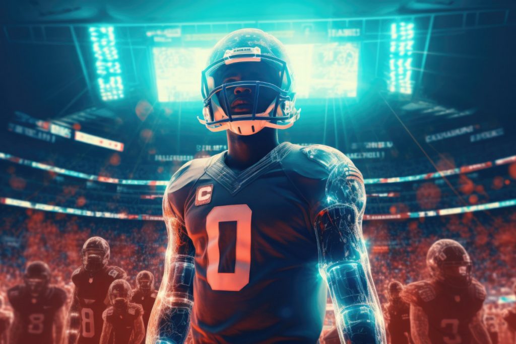 Draftables: Taking Sports Simulation Games to New Heights With Web3