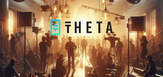 Pattern Integrity Films Shifts to Theta Network to Expand Film3 Presence