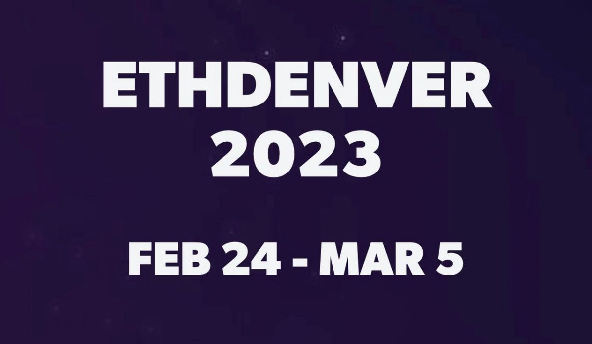 Ethereum Denver