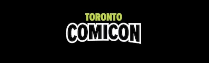 Toronto Comicon