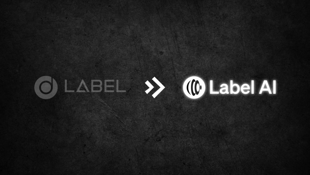 LABEL Foundation Rebrands into LABEL AI: Shaping the Future of Music ...