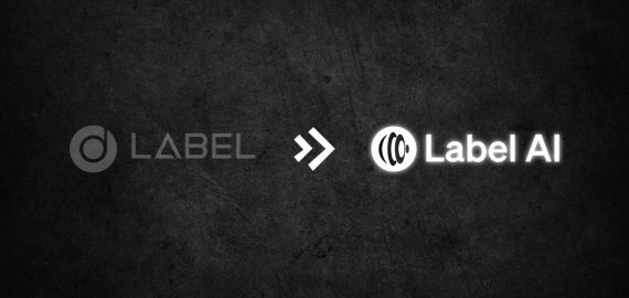 LABEL Foundation Rebrands into LABEL AI: Shaping the Future of Music with AI and Blockchain Innovation