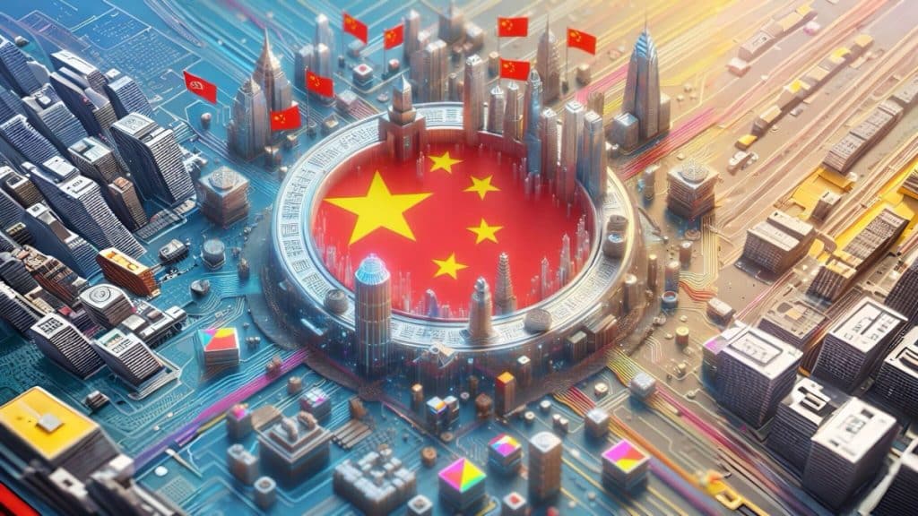 China's Zhengzhou Municipal Government Employs 'City Brain' Blockchain for Digital Transformation