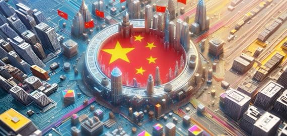 China’s Zhengzhou Municipal Government Employs ‘City Brain’ Blockchain for Digital Transformation