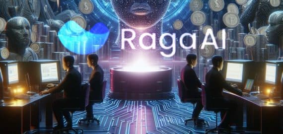 RagaAI Raises $4.7 Million Funding to Develop Advanced AI Testing Tools