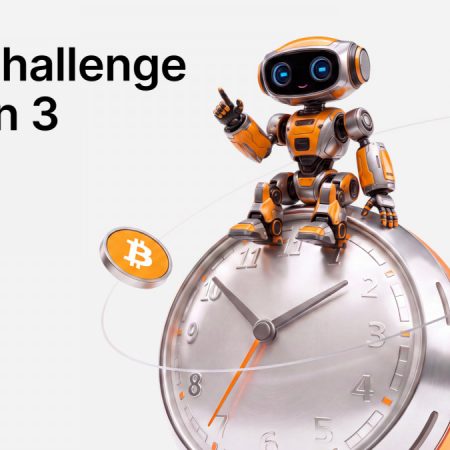 Bybit Launches New DCA Challenge with Up to 55,000 USDT in Rewards for BTC, ETH and XAUT Auto-Investing