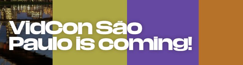 VidCon Sao Paulo