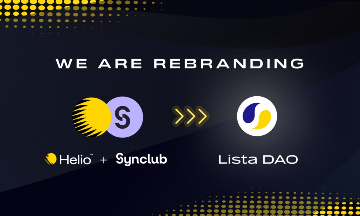 Synergy Group Marketing: Unveils rebranding