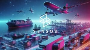 Sensos Raises $20M Funding to Ease Supply Chain Management with AI