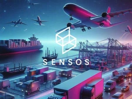 Sensos haalt $20 miljoen financiering op om supply chain management te vereenvoudigen met AI
