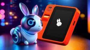Rabbit’s R1 Teams Up with Perplexity AI to Integrate Conversational AI Capabilities