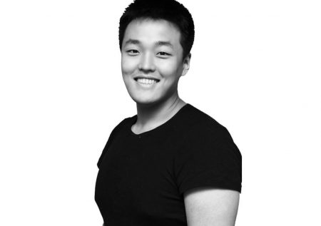 Do Kwon, Сo-founder and CEO of Terraform Labs