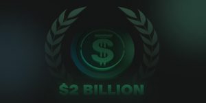 Justin Sun announces a 2 billion dollar injection save the USDD peg from collapse