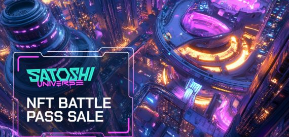 NFT Battle Passes Launch on Satoshi Universe: Unlock Unprecedented DeFi Benefits Starting October 7