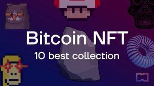 10 Most Promising Bitcoin NFT Ordinals Collection in 2023 