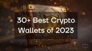 30+ Best Crypto Wallets of 2023: Reviews & Comparison