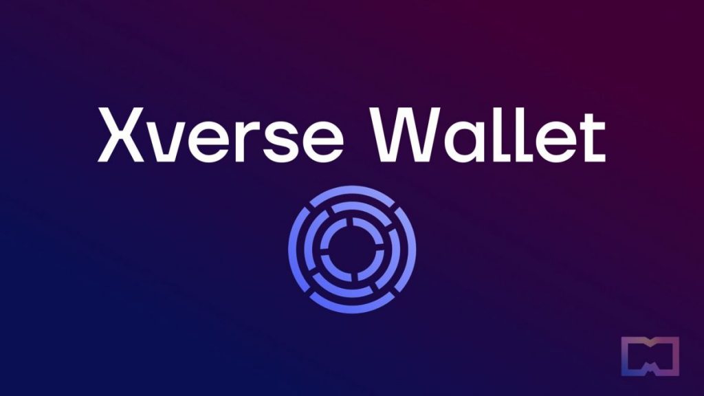 Xverse Wallet