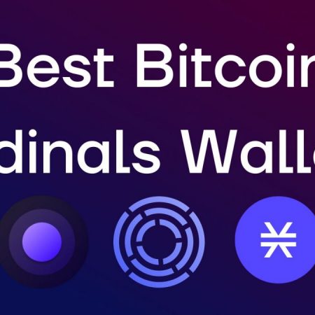 Best 3 Bitcoin Ordinals Wallets 2023