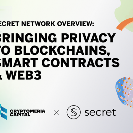 Secret Network Overview: Web3’s First Privacy-Focused Platform