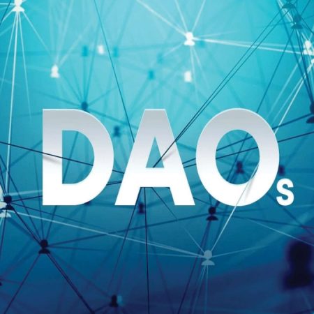 DAO Effects and A Rise in The Legal Industry (2023)