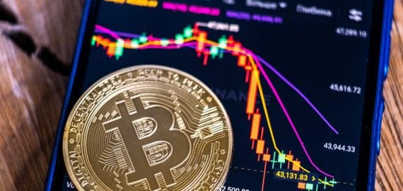 The Current Bitcoin Rally Has A Unique Vibe; Whales Show Interest In Decentraland And BorroeFinance 