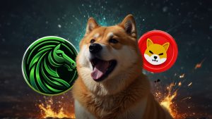 DOGE Surges, Render’s Big Move, And Many Turn Towards DIGI With 100X Potential