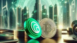 MENA is Emerging as Crypto Capital of the World in 2024, claims Islamic Coin Co-Founder Mohammed AlKaff AlHashmi