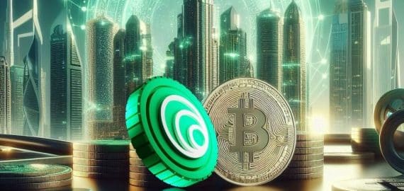 MENA is Emerging as Crypto Capital of the World in 2024, claims Islamic Coin Co-Founder Mohammed AlKaff AlHashmi