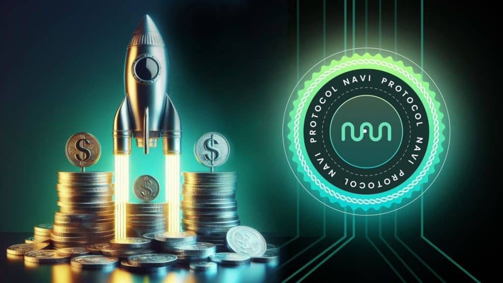NAVI Protocol Raises $2M Funding to Expand DeFi Solutions on Sui Network