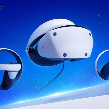 PlayStation VR2 Launches Worldwide, Ushering in a New Era of Gaming