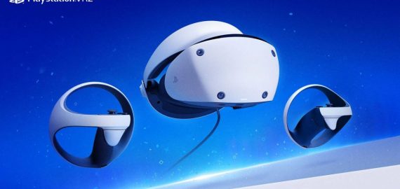 PlayStation VR2 Launches Worldwide, Ushering in a New Era of Gaming