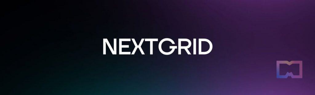 Nextgrid 人工智能加速器