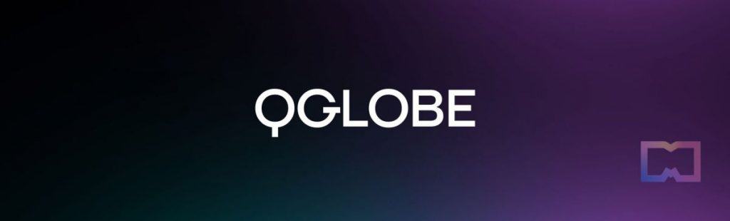 شتاب دهنده QGlobe