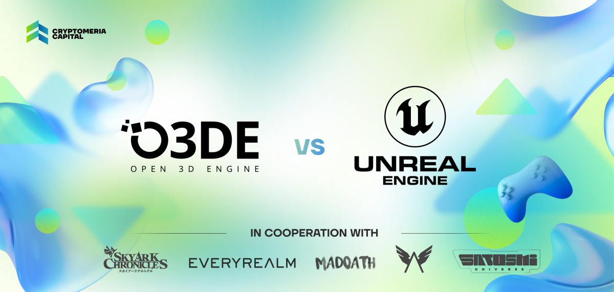 Epic torna Unreal Engine 4 gratuita para todos - Meio Bit