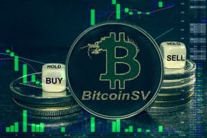 Cryptocurrency Update: Prices for NuggetRush, Bitcoin SV, and MINA Surge – Signs of an Emerging Altcoin Season?