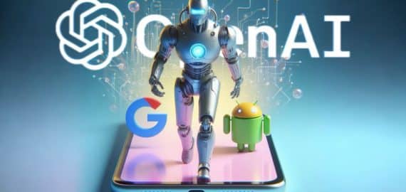 OpenAI’s ChatGPT May Soon Become Android Phones’ Default Digital Assistant Replacing Google