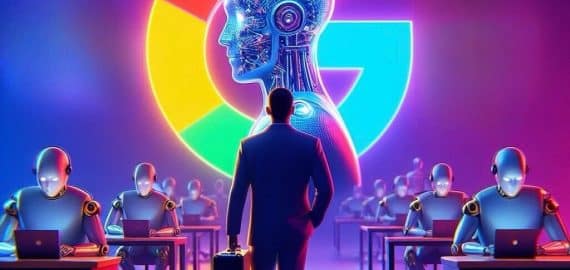 Google CEO Sundar Pichai Announces More Job Cuts Anticipated in 2024