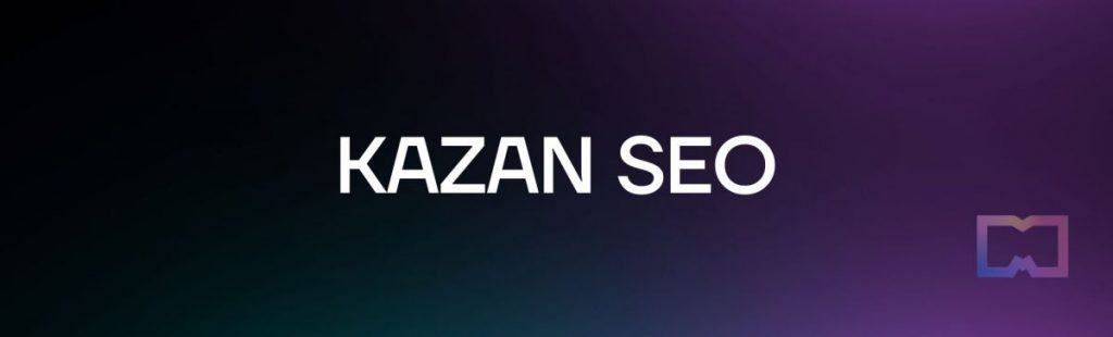 Kazan SEO AI Content Detection Tool