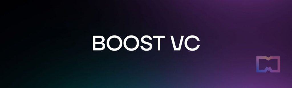 boost VC